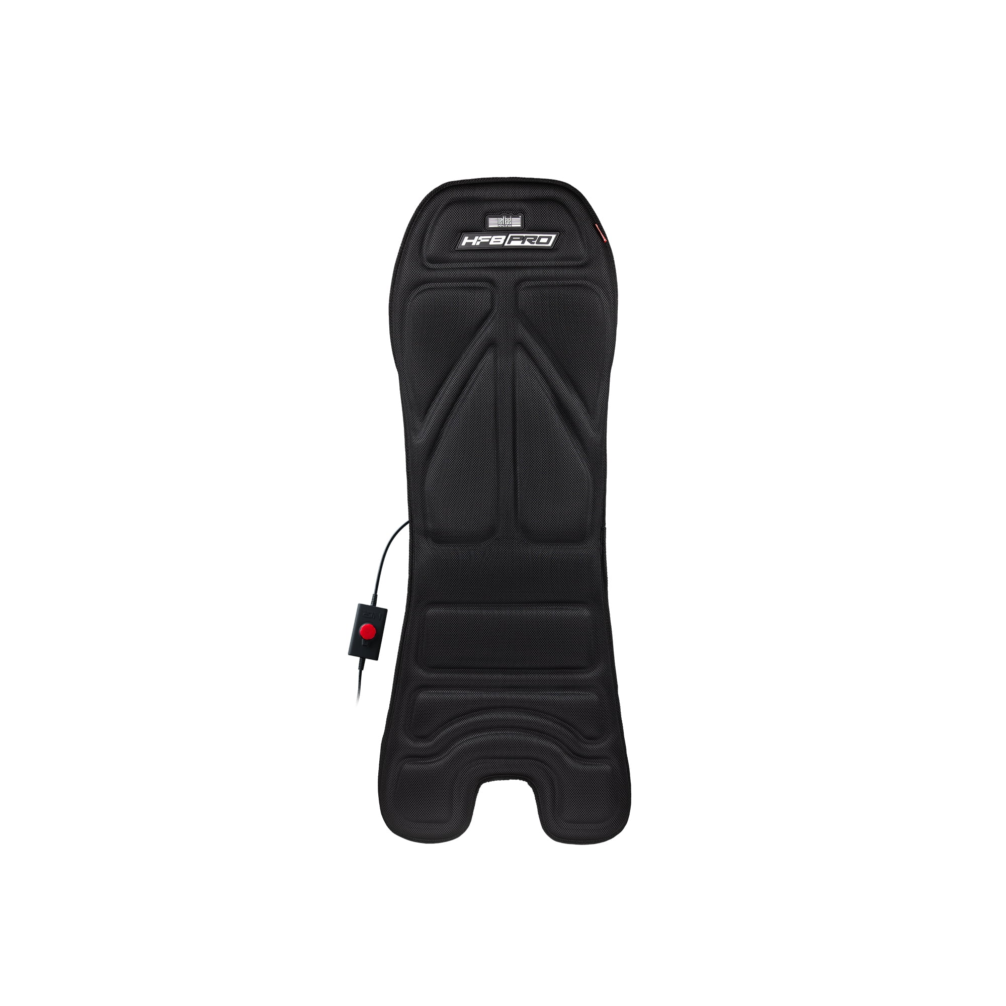 PC用ゲームコントローラー・コンバーター NEXT LEVEL RACING HF8 PRO Next Level Racing® HF8 Pro Haptic Feedback Gaming Pad [NLR-G006