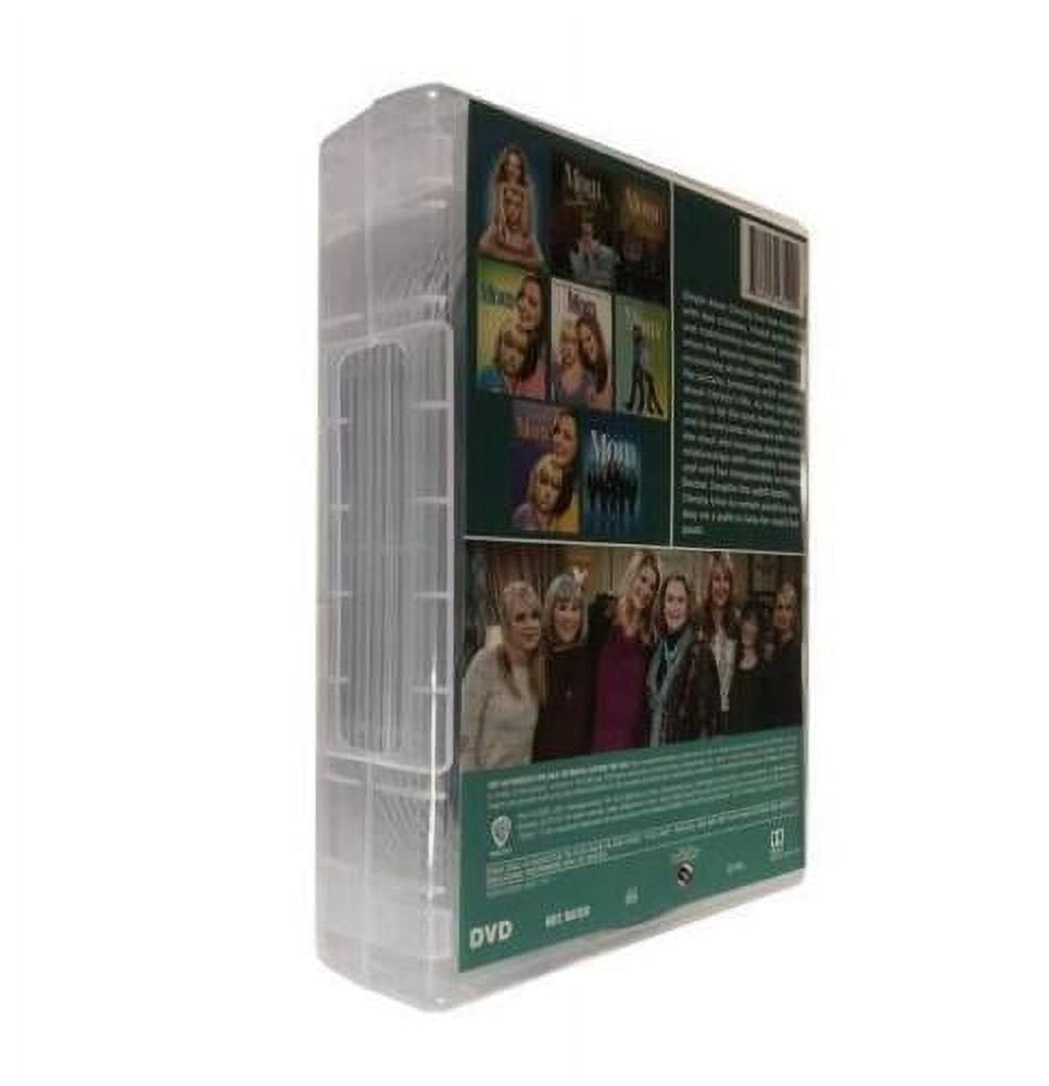 【Mother】DVDBOX a37516ad-59ea-438c-b764-