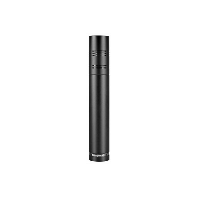 Beyerdynamic M201 TG Dynamic Hypercardioid Microphone