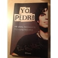 thumbnail image 1 of Pre-Owned YO, PEDRO Paperback Pedro Suarez-Vertiz (Paperback) 6124151871 9786124151873, 1 of 1