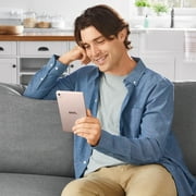 onn 7 Tablet, 32GB, (2024 Model) - Pearl