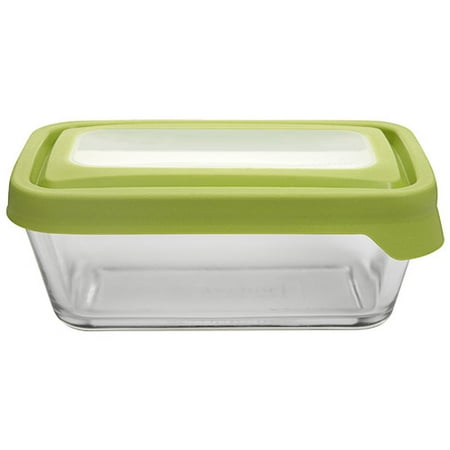 Anchor Hocking TrueSeal 4.75 Cup Rectangular Baking Dish (Set of 4)