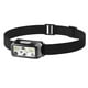 thumbnail image 1 of Linterna frontal TQEHS LED recargable vía USB con Zoom J4V8, 1 of 5