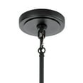 thumbnail image 4 of 52405BK Kichler Lighting Eastmont - 1 Light Mini Pendant In Vintage Industrial Style-7.25 Inches Tall and 8 Inches Wide-Black Finish    -Traditional, 4 of 12