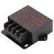 thumbnail image 4 of Convertidor de potencia del motor, adaptador de convertidor de potencia, convertidor de potencia de CC V a V, adaptador de potencia, tecnología innovadora, 4 of 8