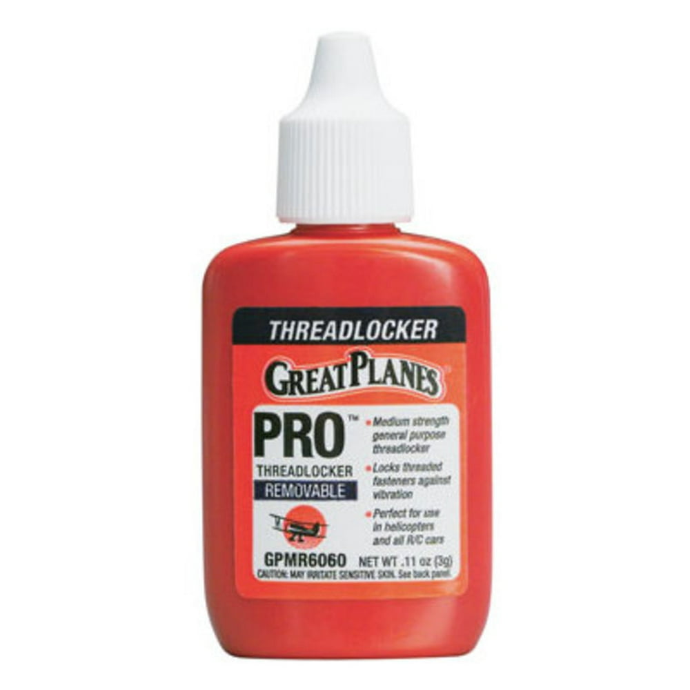 Pro Thread Locking Compound