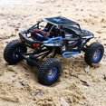 thumbnail image 2 of Motor cepillado controlador de velocidad electrónico 10A sin freno Motor de coche RC para bricolaje para modelo RC, 2 of 8