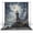 style-5, variant on Lighthouse Coast Scenery Backdrop Background for Photography Photo Booth Backdrop for Photoshoot Background Screen Video Recording Parties Curtain