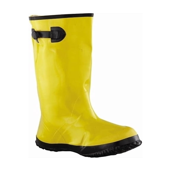 SLUSH BOOTS SIZE9 OVER THE SHOE