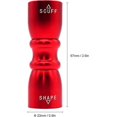 thumbnail image 4 of outil De Rparation De Pointe De Billard Snooker Billar Tip Shaper Accesorio De Metal, Modelo No. Negro - Negro, 4 of 5