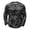 #A01-Black, variant on Oazcsf Mens Long Sleeve Shirts Casual Waffle Camo Pullover Sweater Crew Neck Lightweight Fall Sweatshirt Winter Big and Tall Men's Top