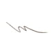 thumbnail image 5 of COVERGIRL Easy Breezy Brow Micro-Fine + Define Pencil, Honey Brown, 0.03 Pound (packaging may vary), 5 of 5