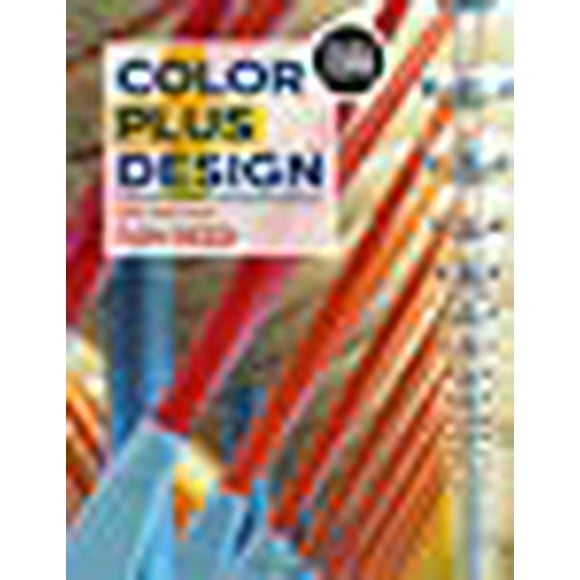 Color Plus Design : Livre d'Accès + Carte d'Accès Studio