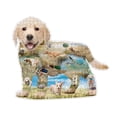 thumbnail image 1 of Dvkptbk Papier Extraterrestre Animal Adulte Enfants Jouets Parent-Enfant Casse-Tête, 1 of 3