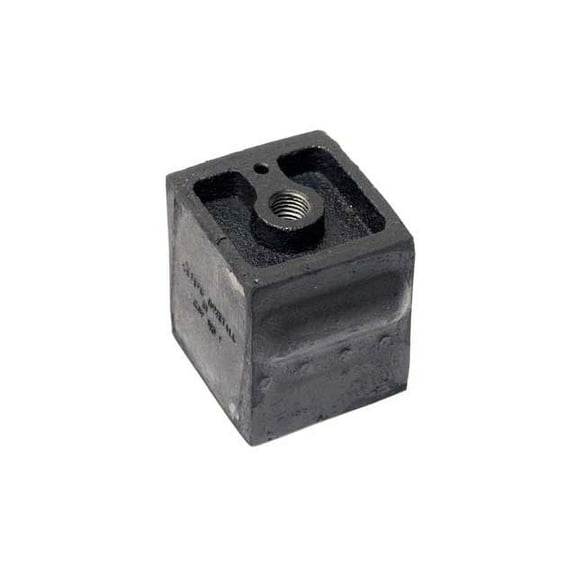 Transmission Mount - Compatible with 1965 - 1969 Porsche 912 1966 1967 1968