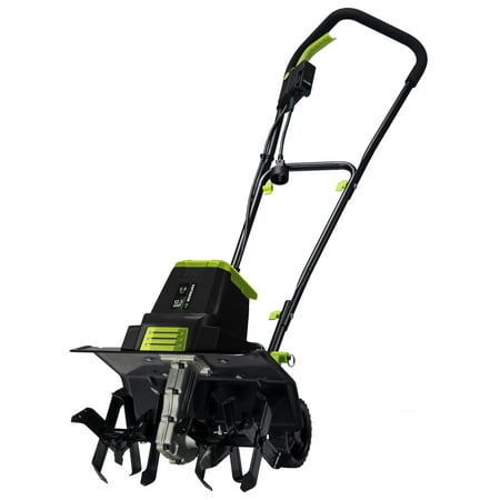 Earthwise TC70125 12.5 Amp Corded Electric Tiller