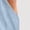 #0075-Light Blue, variant on Uootdi Summer Dresses for Women Sleeveless V Neck with Pocket Casual Loose Fit Flowy Beach Vacation Everyday Sundress Gift