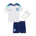 thumbnail image 3 of 2022-2023 England Home Little Boys Mini Kit (Beckham 7), 3 of 4
