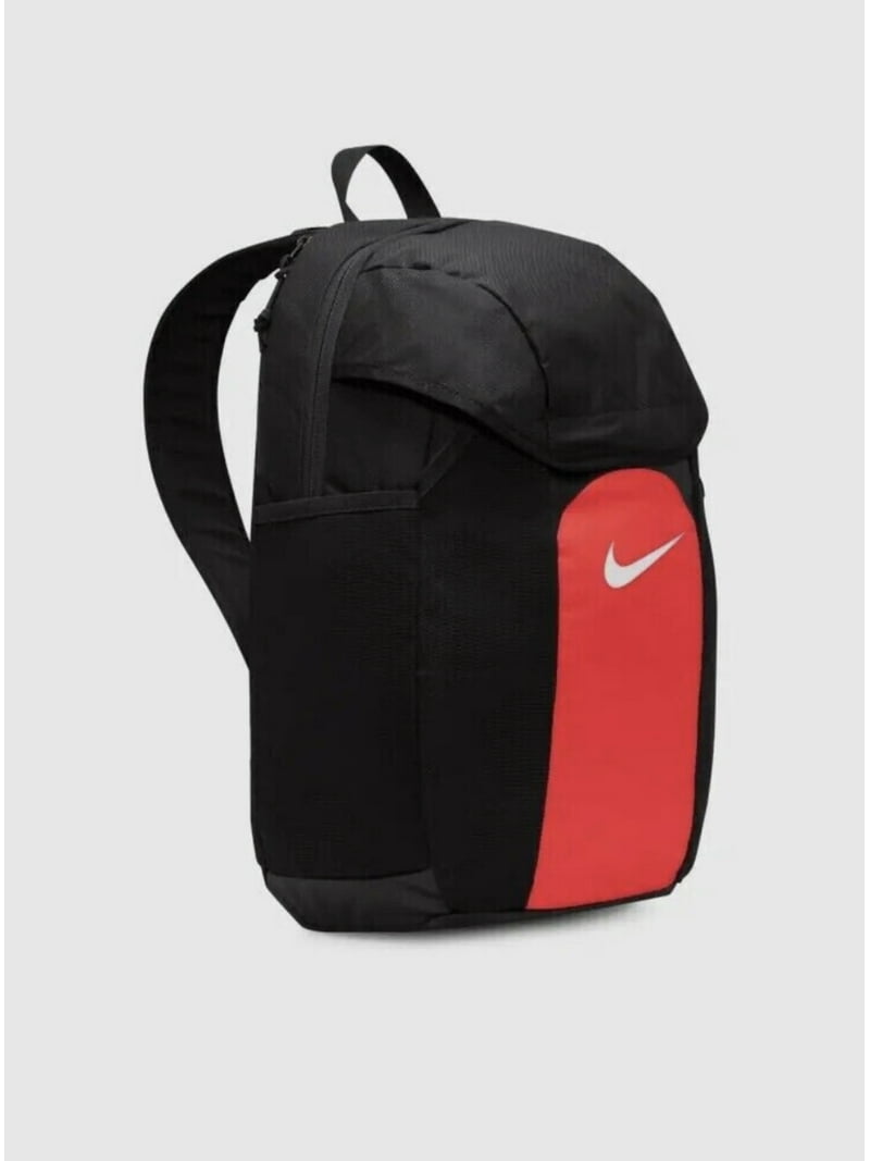 Nike Sports Backpack 30 L, 90% polyester 10% nylon, Black  display picture 2