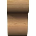 thumbnail image 2 of 5 1/2"W x 10"H x 18"L Carmel Smooth Rafter Tail, Western Red Cedar, 2 of 4