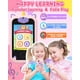 thumbnail image 3 of Smartphone Joozfee Kids Unicorns con pantalla de 2,8 pulgadas y 8 GB con cámara de 8 MP, 3 of 7