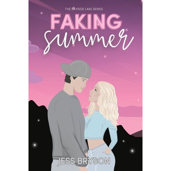 Faking Summer, (Paperback)