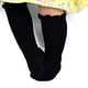 thumbnail image 4 of Calcetines hasta la rodilla Calcetines para bebés recién nacidos y niños pequeños, 4 of 5