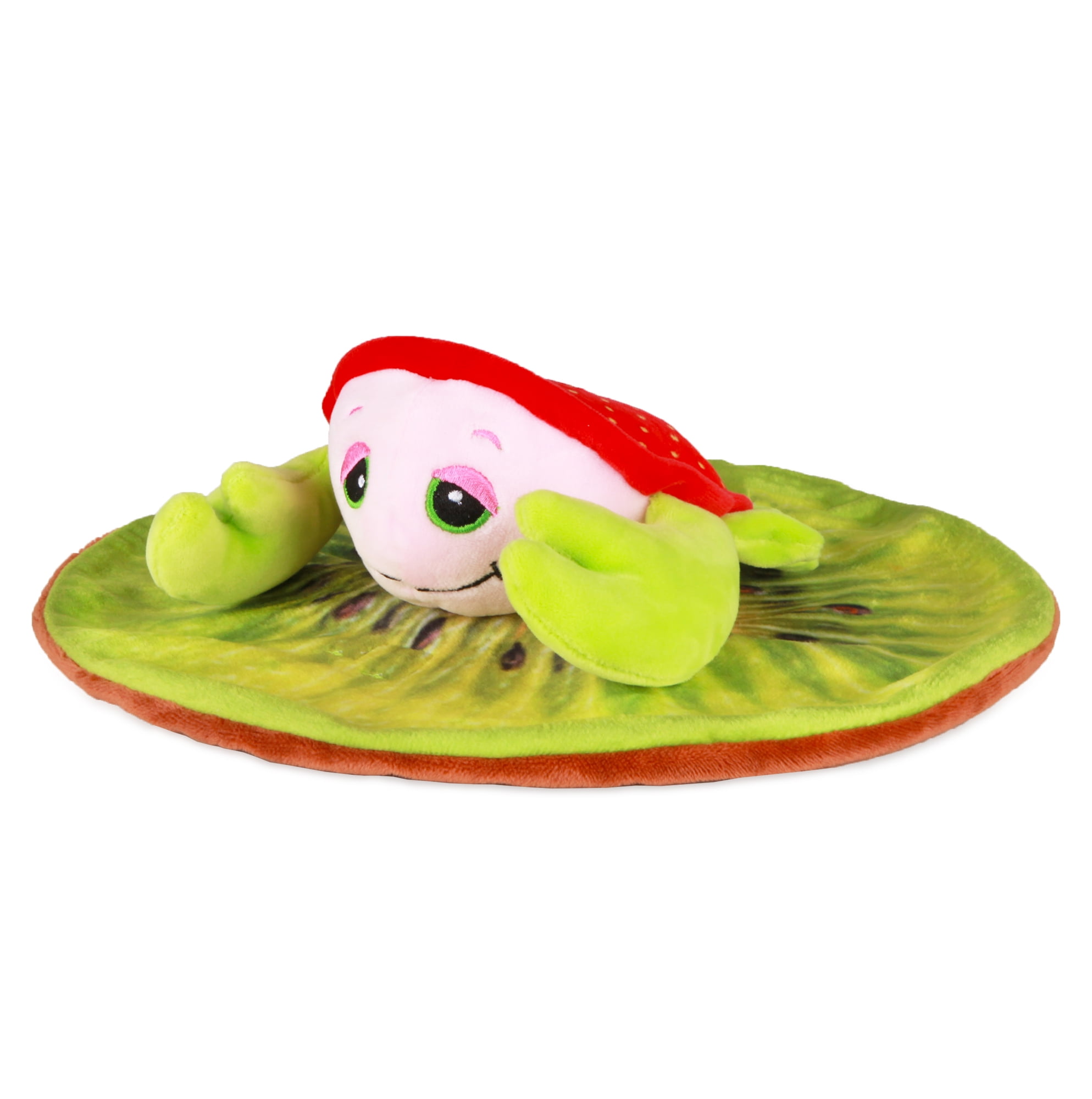Cutetitos Fruititos-Surprise Stuffed Animals-Collectible Scented Plush-series 4