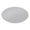 Silver, variant on lionlar 360 degree Rotation Swivel Base Flat Panel TV Rotating Mat for Arts Crafts