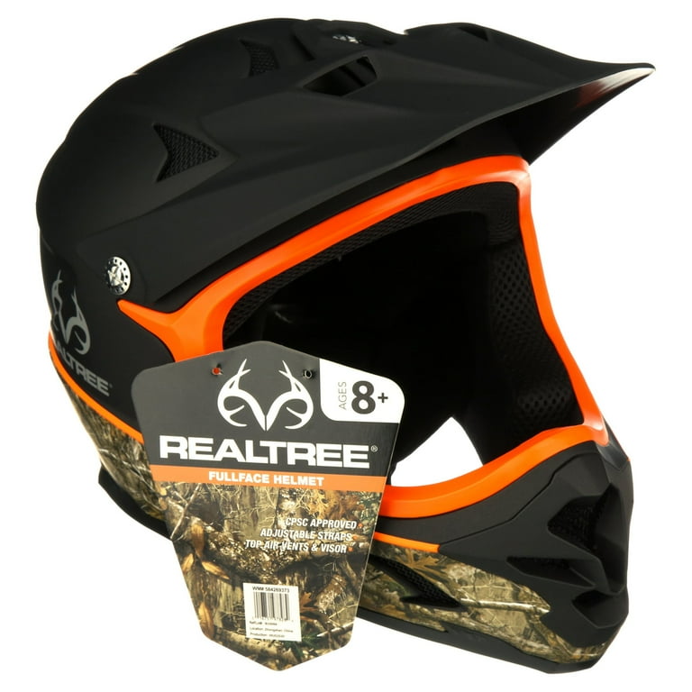 Full face helmet for 3 year old sale