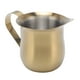 thumbnail image 1 of Jarra para Espumar Leche, Jarra Humeante de Acero inoxidable 304, Taza para Espumar Leche y Café Capuchino, Jarra para Crema de Leche al Para Café, Taza para Capuchino,, 1 of 7