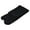 Black, variant on Men Women Breathable Cotton Split Toe Socks Elastic Two Toe Socks