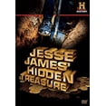 thumbnail image 2 of Jesse James' Hidden Treasure (DVD), 2 of 3