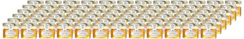 Tiptree Pure Clear Honey Minis, 1 Ounce (Pack of 72)