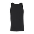 thumbnail image 3 of BELLA + CANVAS Unisex Jersey Tank, 3 of 3