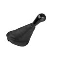 thumbnail image 1 of Kenally Perilla de cambio de marchas ABS con bota Perilla de cambio de 5 velocidades Perilla de cambio Barina Spark M300 11-15 Cómodo Vehículos, repuestos y accesorios Mis, 1 of 6