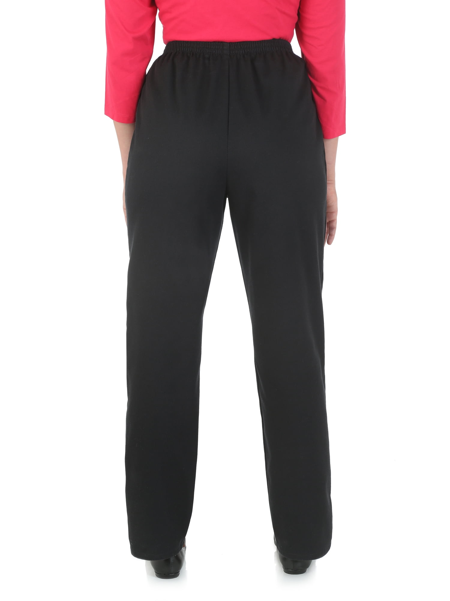 Women's Pull On Pant
