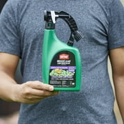(2 pack) Ortho WeedClear Lawn Weed Killer Ready-to-Spray3 (South) 32 oz.