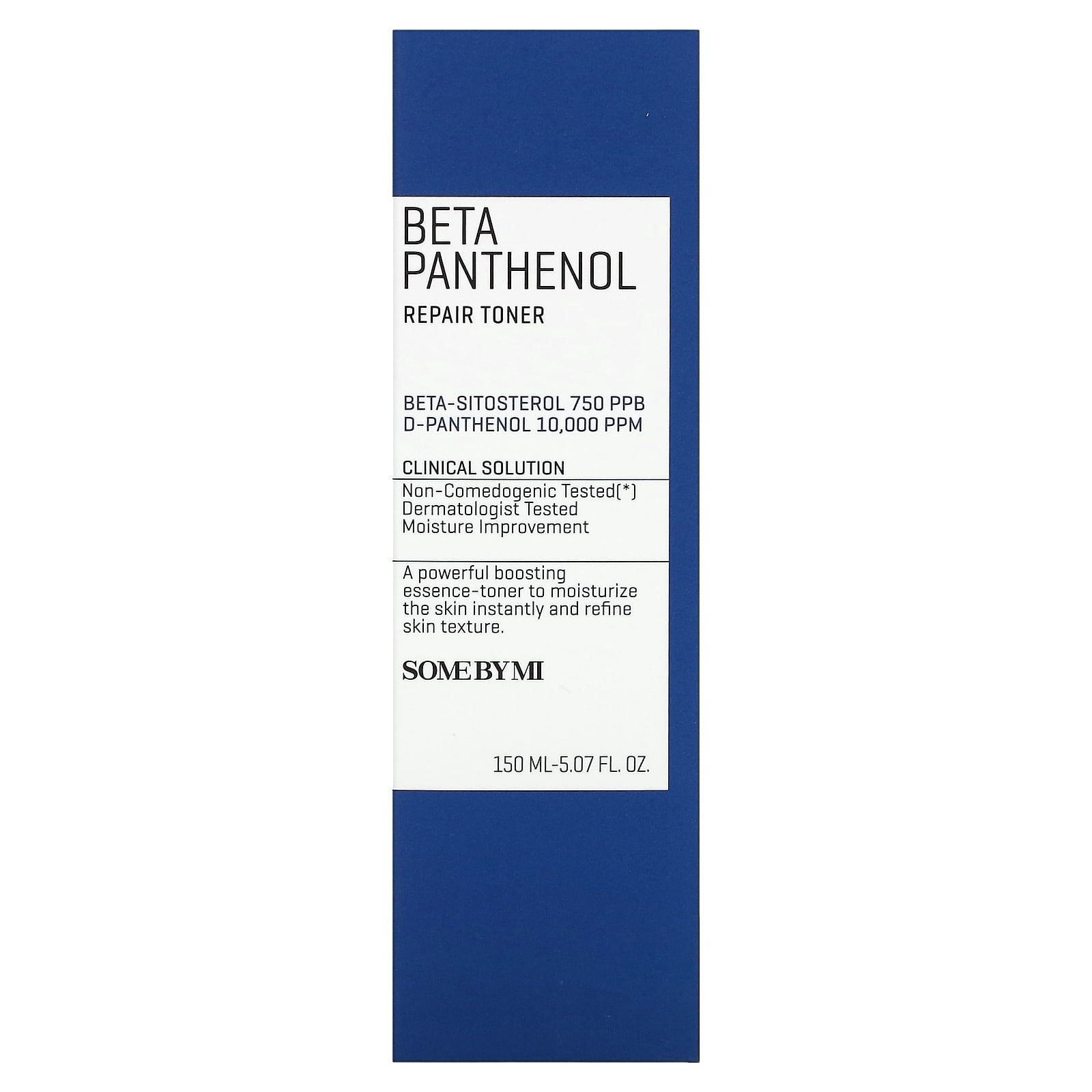 Some By Mi Beta Panthenol Repair Facial Toner 1.69 oz