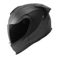 thumbnail image 1 of Casco Para Motociclista Sayto 2W Void Abatible con Gafas Cetificado Talla S, 1 of 3