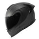 thumbnail image 1 of Casco Para Motociclista Sayto 2W Void Abatible con Gafas Cetificado Talla S, 1 of 3