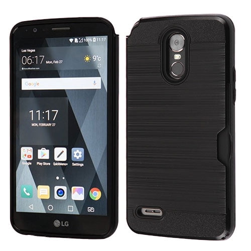 smart watches compatible with lg stylo 3