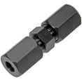 thumbnail image 1 of Conector para Manguera Dorman 800-203 Unión de Alta Presión 5000 PSI 1/4", 1 of 2