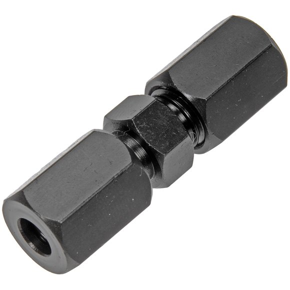 Conector para Manguera Dorman 800-203 Unión de Alta Presión 5000 PSI 1/4"