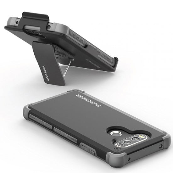 Lg v20 cheap holster