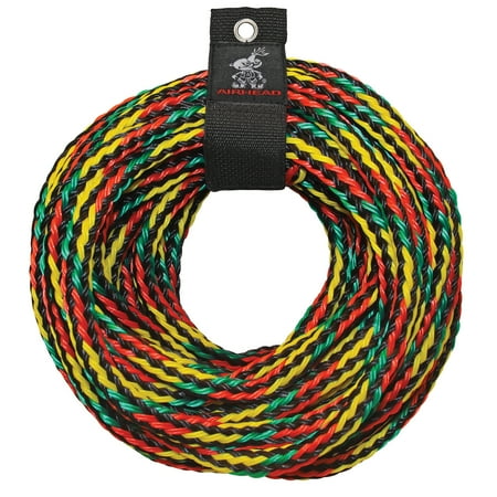 AIRHEAD 4 Rider Tube Rope