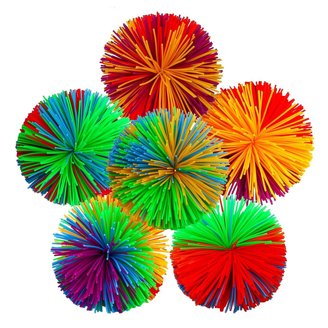 Buy Spectrum™ Complete Youth Ball Sports Set (Pack Of 24) At S&S Worldwide