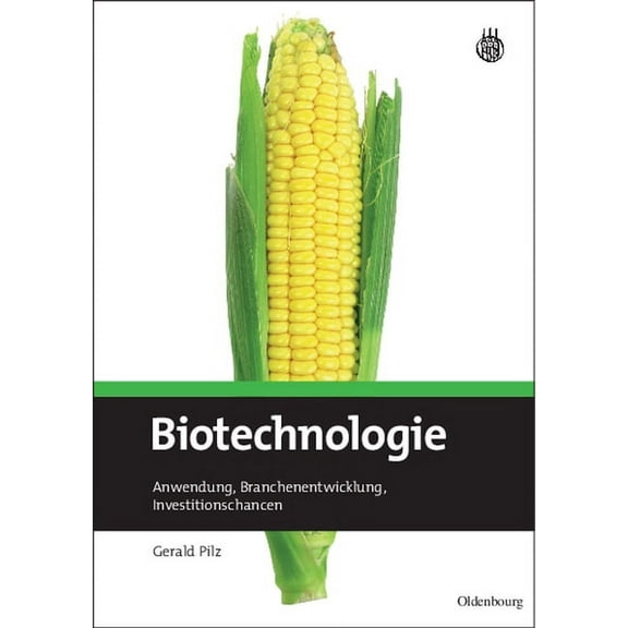Biotechnologie, (Paperback)