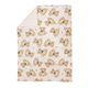 thumbnail image 2 of Cobertor Alaska Cunero Teddy bear CHIQUI MUNDO Teddy bear; cobertor; alaska cunero, 2 of 3