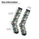thumbnail image 2 of Fotbe Labrador Retriever Dog Calcetas Divertidas Estampadas para Hombre y Mujer, Calcetas de Algodón hasta la Rodilla para Caminar, Correr, Enfermería y Embarazo, 2 of 6